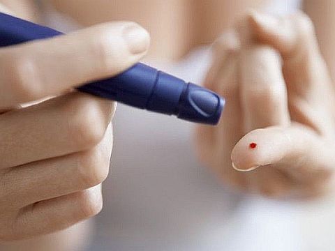 Восстановительная программа лечения больных, страдающий сахарным диабетом